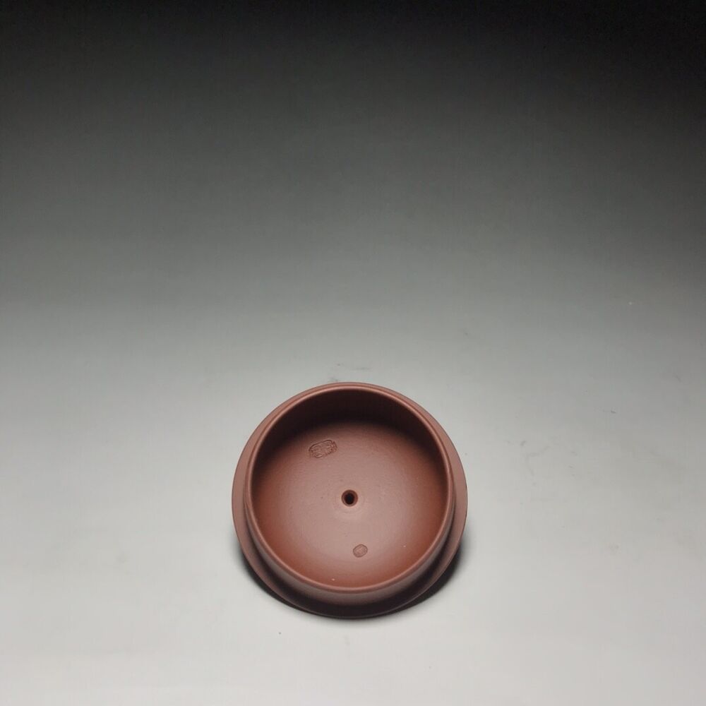 vintage chinese yixing purple clay teapot zisha ceremony teaware collection rare