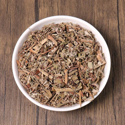 Organic Herbal Chinese Cinquefoil Herb Potentillae Chinensis Great Quality