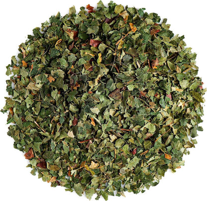 Silver Birch Leaf Tea - 100g
