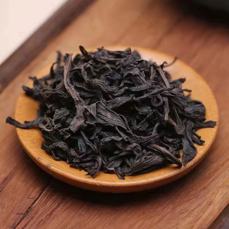 Wuyi Mountain Super Grade Rock Tea Oolong Black Tea Loose Leaf Healthy Drink