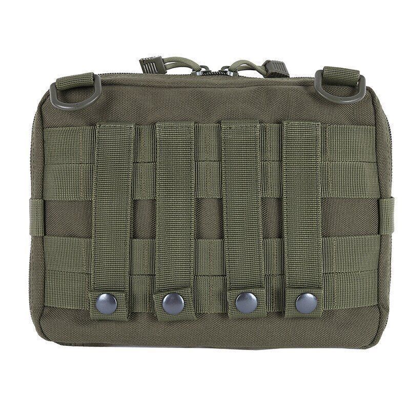 Military Pouch Bag Cover Package Outdoor Camping Hunting Accessories EDC Bag
