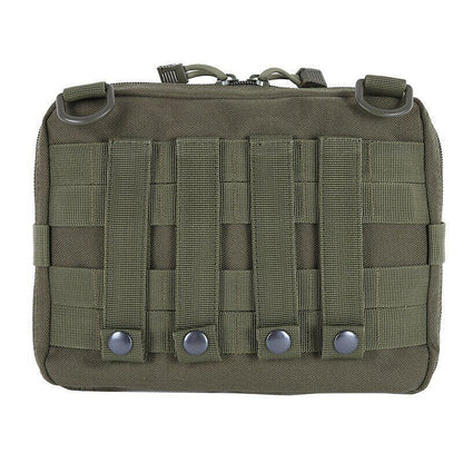 Military Pouch Bag Cover Package Outdoor Camping Hunting Accessories EDC Bag