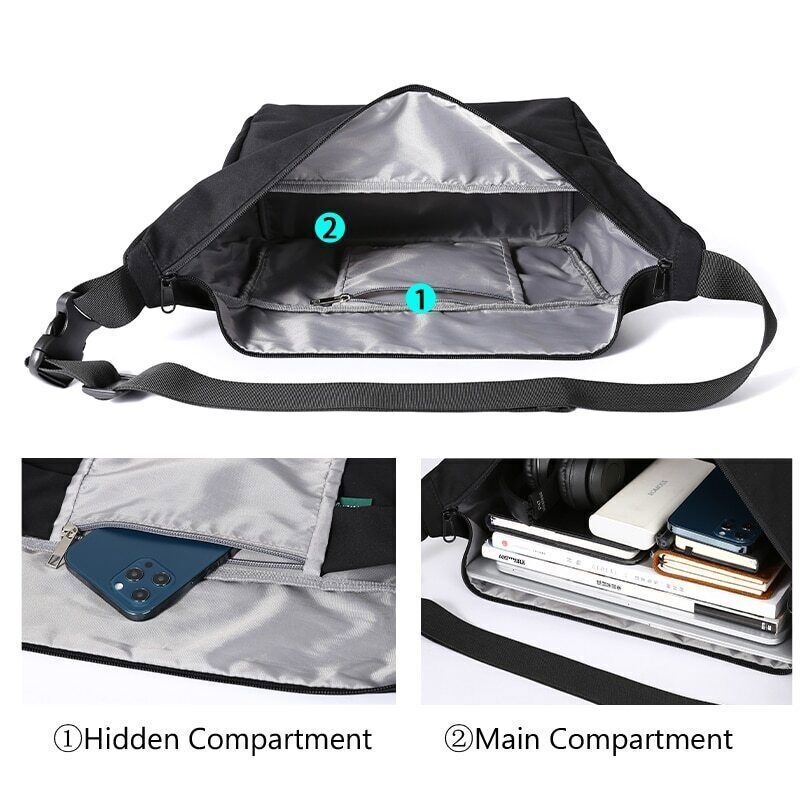 Men Bag Teenager Satchels Bags Travel Couple Small Bag