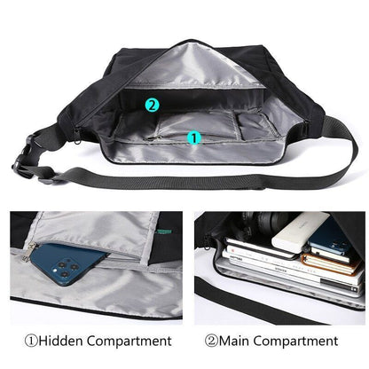 Men Bag Teenager Satchels Bags Travel Couple Small Bag