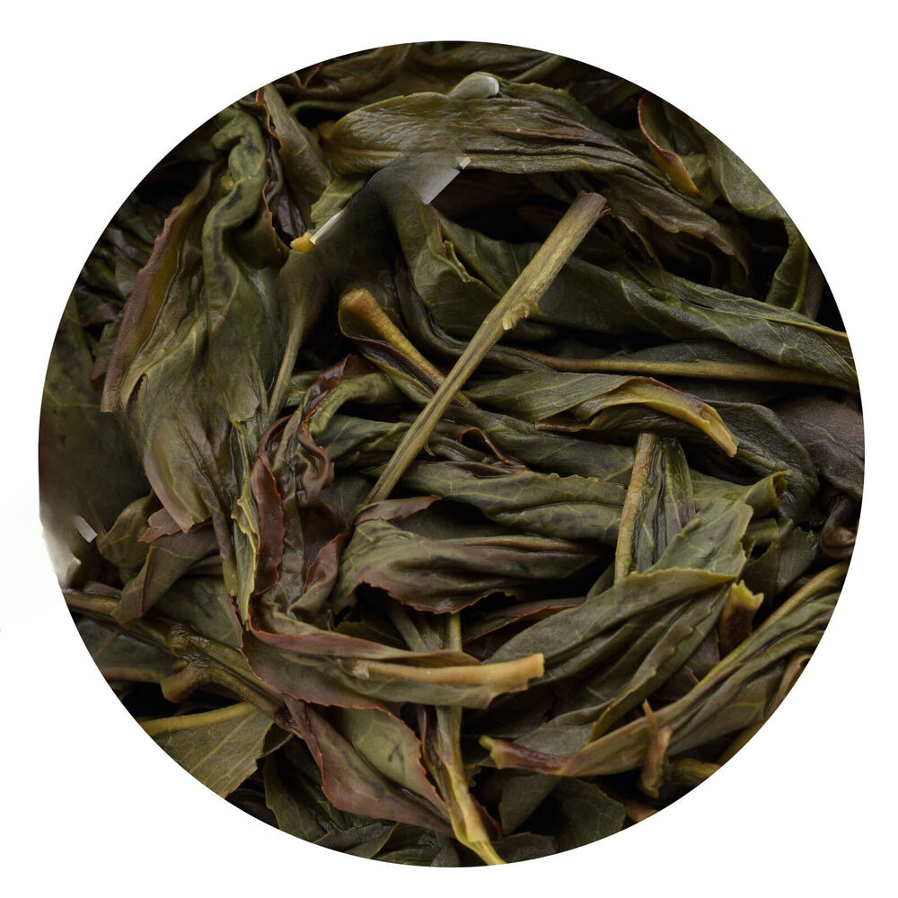 HELLOYOUNG Dancong Oolong Tea Phoenix Yulan Magnolia Fragrance 100g/3.52oz