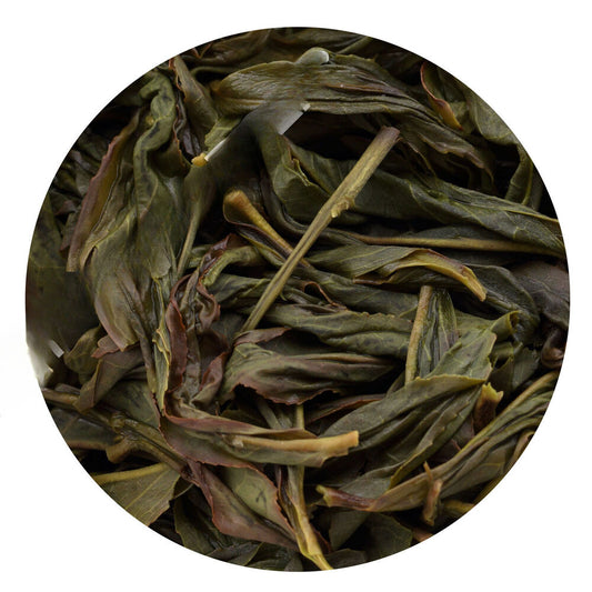 HELLOYOUNG Dancong Oolong Tea Phoenix Yulan Magnolia Fragrance 100g/3.52oz