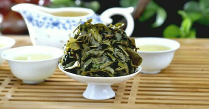 Premium TiKuanYin Green Tea Traditional Classic Anxi TieGuanYinOolongTee250g-