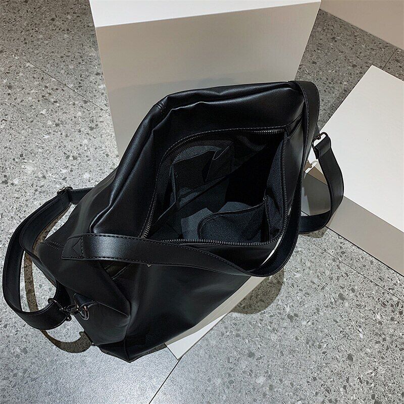 Handbag Women's Leather Shoulder Bag Tote Crossbody Bags Ladies Bag