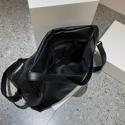 Handbag Women's Leather Shoulder Bag Tote Crossbody Bags Ladies Bag