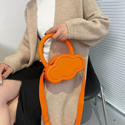 Shoulder Bag Fashion Purses Handbag Crossbody Satchel Messenger Bags 20*10*10 CM