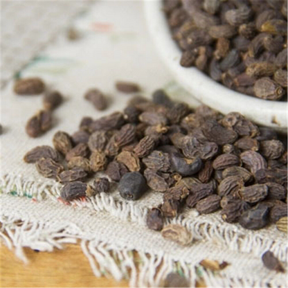 100% Natural Ligustri lucidi Fructus Nv Zhen Zi 女貞子 Chinese Herb