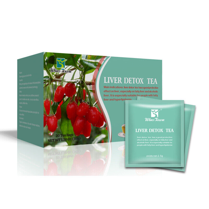 Liver Detox Tea Tea for Liver Health and Liver Care 50g