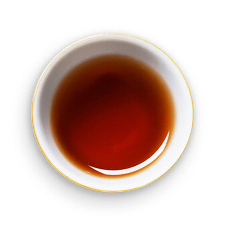 100g Dayi Puer Anniversary 1601 Tea Cake of Monkey Year Ripe Puerh Tea Wukong