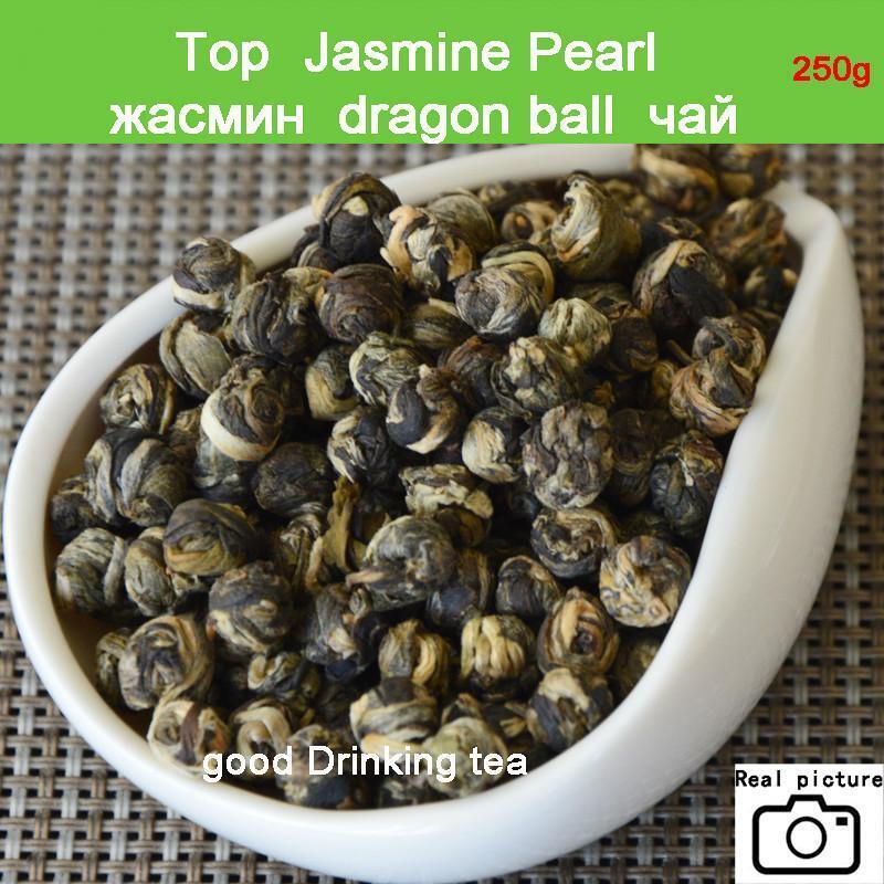 Green Tea Superior Jasmine Flower Tea Premium Jasmine Tea Health Green Food 250g