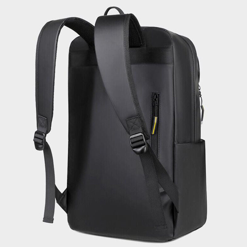 Men Basketball Backpack Waterproof School Sports Bag Large Capacity Outdoor