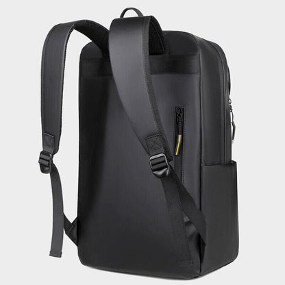 Men Basketball Backpack Waterproof School Sports Bag Large Capacity Outdoor