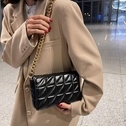 Woman BagsNew Fashion Bags Women Clutch Handbag Shoulder Bag