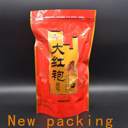 New Black Tea Top Grade Clovershrub DaHongPao Red Robe Big Hongpao Tea 250g