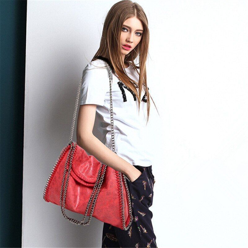 Women's Shoulder Bag Crossbody Tote Bag Female Handbags Shopping Bags