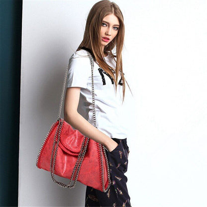 Women's Shoulder Bag Crossbody Tote Bag Female Handbags Shopping Bags