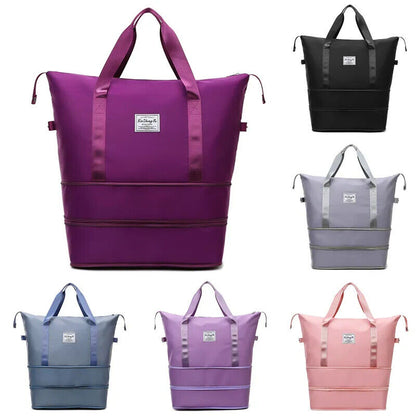 Travel Bag Women Shoulder Bag Handbag Bag Bag Luggage Bags 2023
