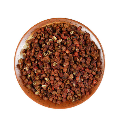 50g/250g Spices Sichuan Pepper Hemp New Pepper Organic Chinese Herbal Tea 花椒麻椒