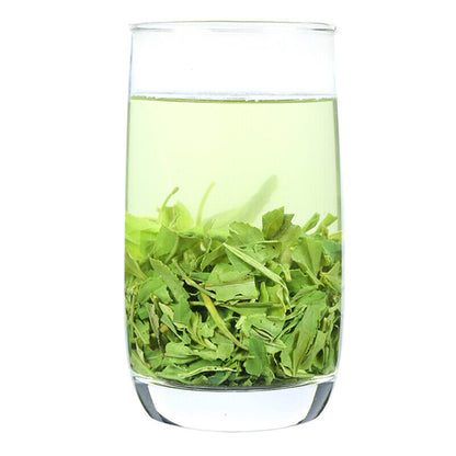 250g Spring Chinese Green Tea Fresh Xin Yang Mao Jian Xinyang Maojian Downy Tip