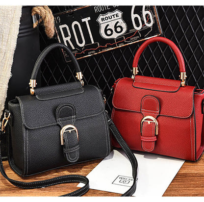Women Handbag Shoulder Messenger Crossbody Bags Purs 4colors TOP