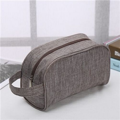 Large Washing Bag Waterproof Makeup Bag Travel Cosmetic Bag Organizer Toiletry