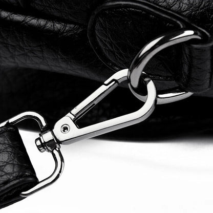 Women Shoulder Bags Crossbody Bag New For PU Handbags Messenger Bag