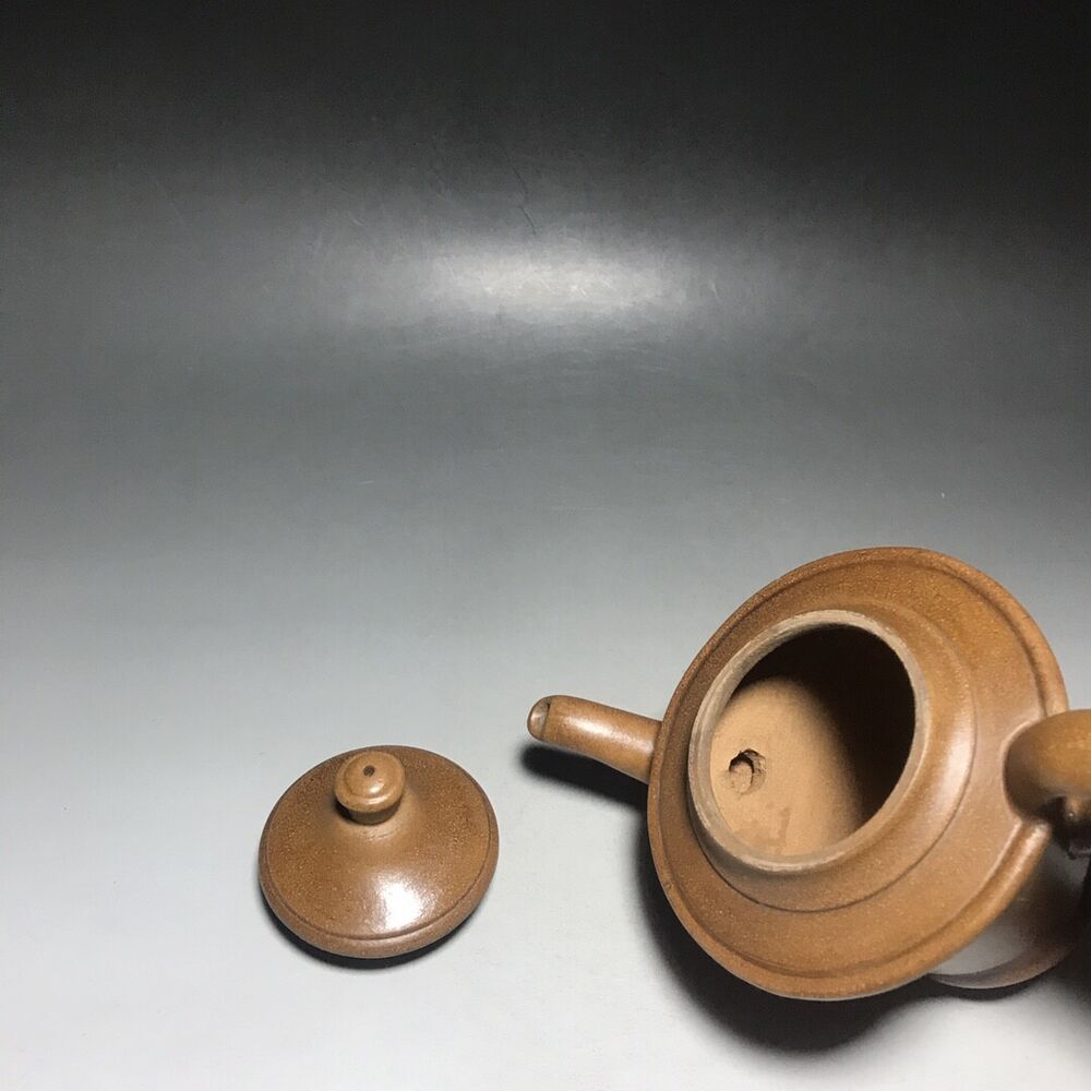 vintage chinese yixing purple clay teapot zisha ceremony fashion gift teaware