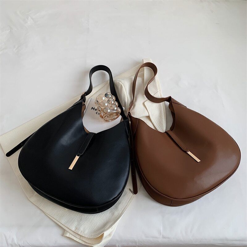 Large Shoulder Side Bag Women Big High Capacity Tote Bags Handbags