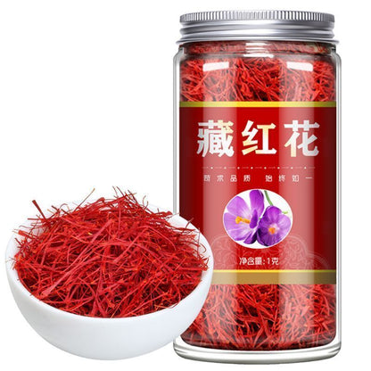 Saffron Extra Zang Saffron Health Tea Western Saffron 2g