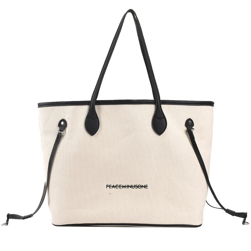 Women's Bag Popular Shoulder Bag Work Tote Bag Underarm Bag
