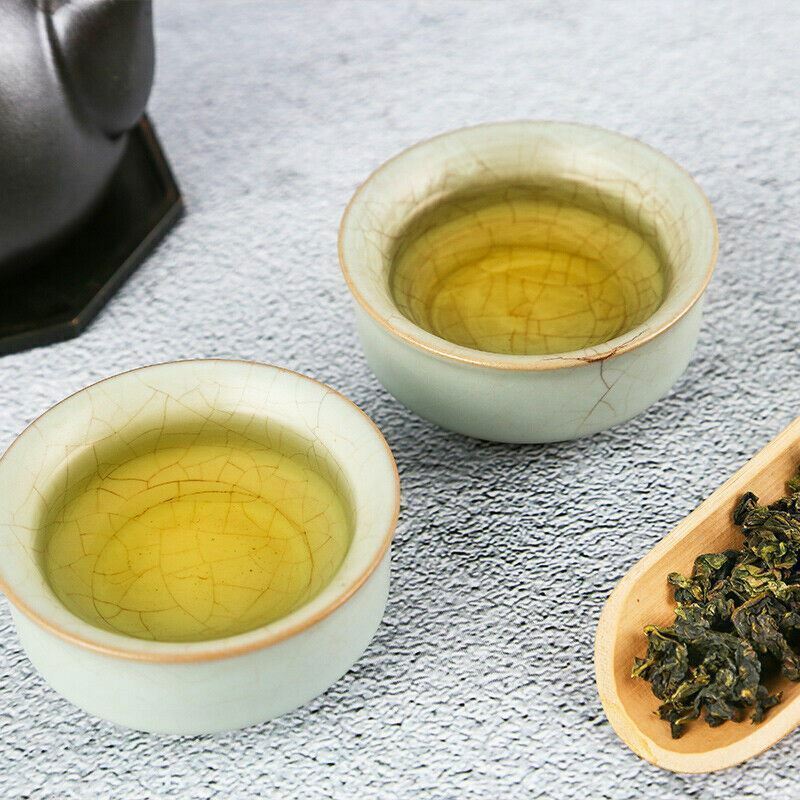 乌龙茶茶叶 铁观音一级2号 香气浓郁 中国茗茶【张一元 铁观音 250g/袋】Zhangyiyuan Tie Guanyin Onlong Tea