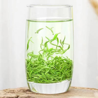 250g Biluochun Green Tea Super Grade Aroma Chinese Organic Green Tea Loose Leaf