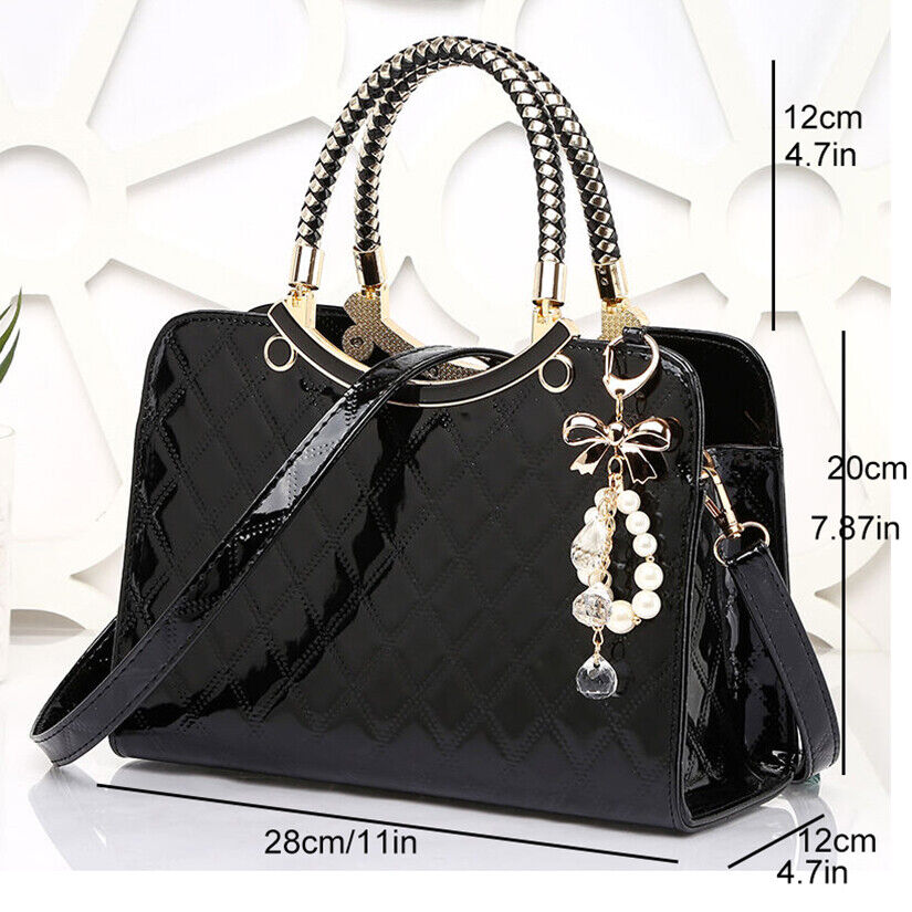 Fashion Handbag Ladies Bags Shoulder Messenger Bags Wedding Banquet Clutches Bag