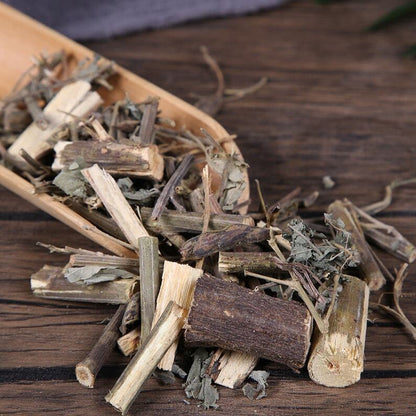 Dried Leaf of Cajan Natural Herbal Cajanus Cajan Mu Dou Ye Makes A Healthy Tea