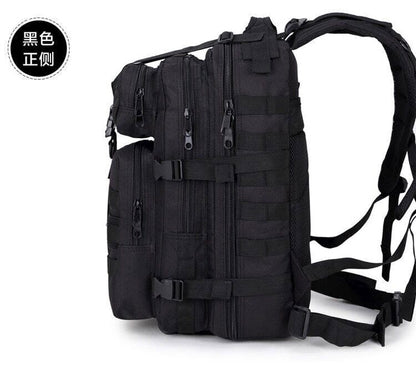 Men Women Military Army Travel Rucksacks Camping Hiking Bags