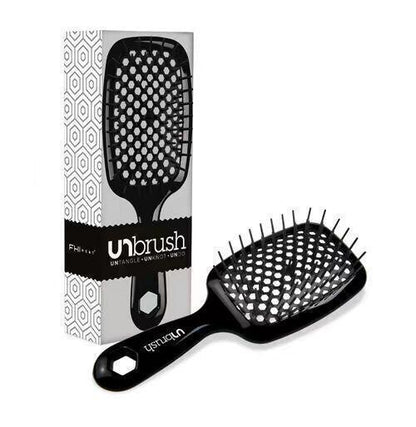 New Unbrush Untangle Detangle Brush Nib the Tiktok Brush! New Year Best Gifts