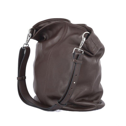 Top Cow Leather Women's Bags, New desinger Leather Sling Shoulder Bags Large
