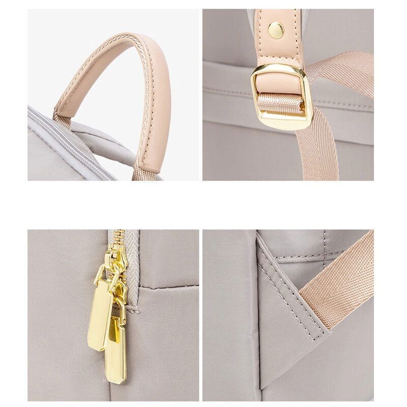 Women Backpacks 14 Inch Laptop Bags Travel Backpack Women Students School Bag