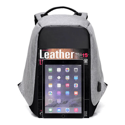 Backpack Bag 15.6 Inch Laptop Men Back Pack Backbag School Backpack