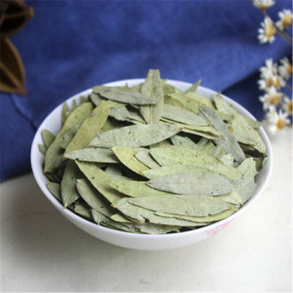 Herbal Tea 100% LeavesCassia Senna Organic Senna Dried Leaves -