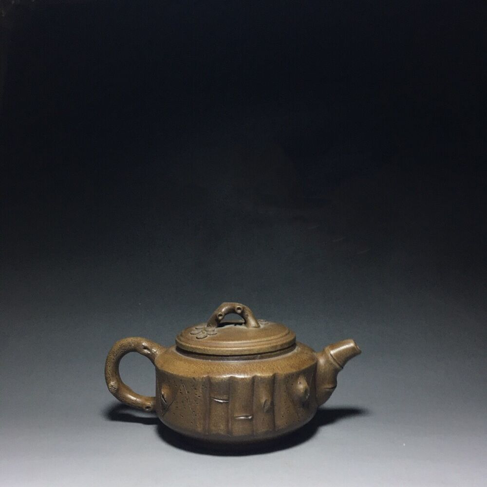 vintage chinese yixing purple clay teapot zisha ceremony fashion gift teaware