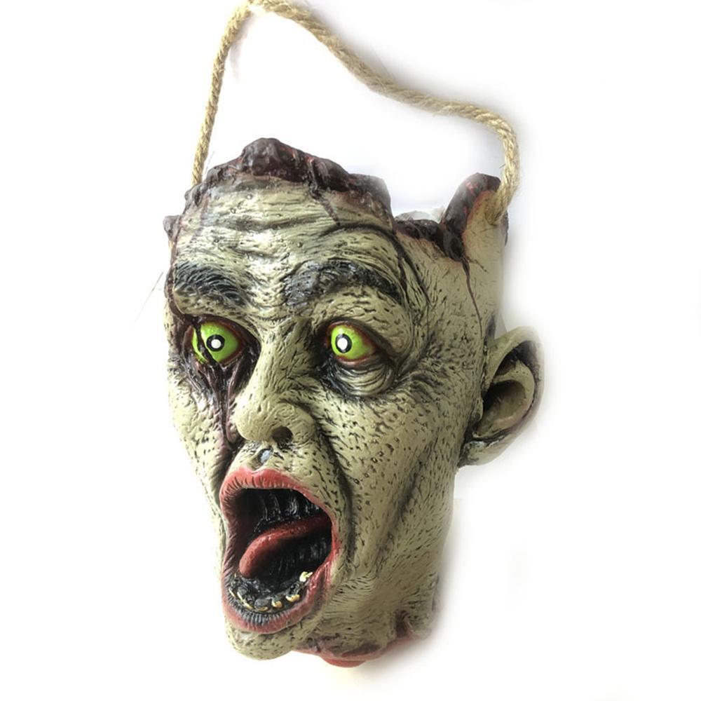 Halloween Tote Bag Zombie Monsters Candy Bag Trick or Treat Ghost Festival Party