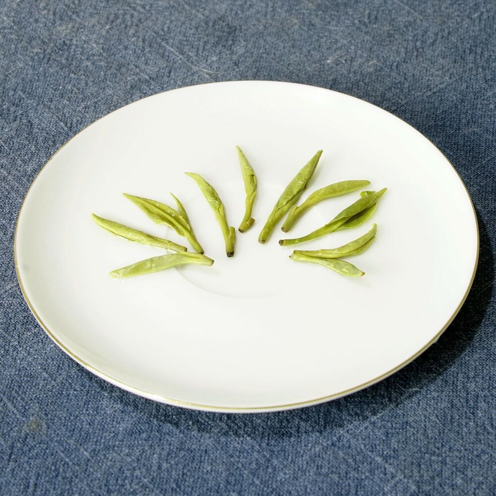 2023spring new tea Dragon Well green tea Long Jing Green Tea Lung Ching Tea