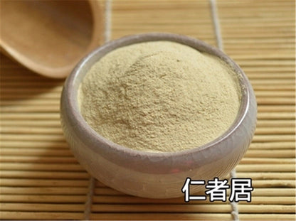 500g/1.1LB Pure ZhiMu Powder Anemarrhena Rhizome Asphodeloides Dried Root powder