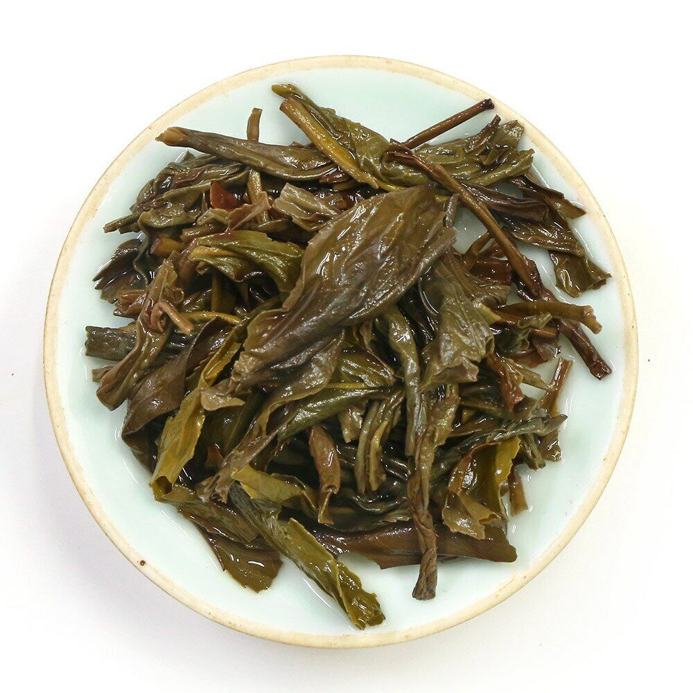 2023 Baiye DanCong Tea Chaozhou Phoenix Dancong Chinese Oolong Chinese Tea 125g