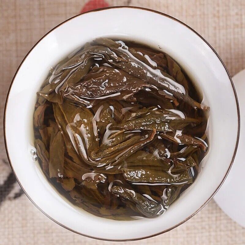 500g Rou Gui Rougui Oolong Tea Fujian Wuyi Mountain Rock Tea Yan Cha New